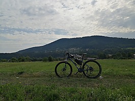 自行車,山,性質(zhì)