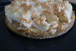 蘋果餅,甜點,蛋糕