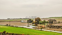 塞浦路斯,tersefanou,景观