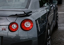 日產游戲,日產,超級跑車