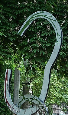 巴黎,雕像,藝術(shù)
