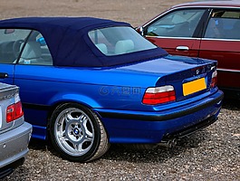 寶馬m3,e36,evo