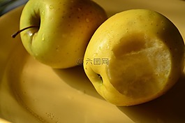 食品,水果,蘋果