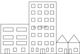 直線型設(shè)計(jì),著色,首頁(yè)
