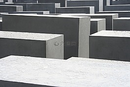 石柱,柏林,紀(jì)念被殺害的猶太人