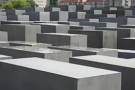 石柱,柏林,紀(jì)念被殺害的猶太人