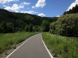 路徑,性質(zhì),捷克共和國(guó)
