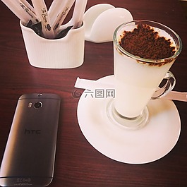 咖啡,htc,咖啡廳