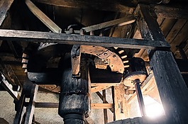 磨機(jī),風(fēng)車(chē),舊風(fēng)車(chē)