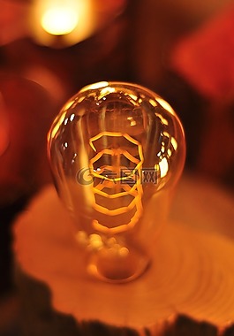 夜燈,led,擺件