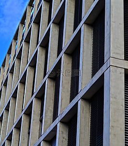 建筑,現(xiàn)代建筑,捷克共和國(guó)