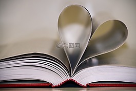 本書,安營,書頁