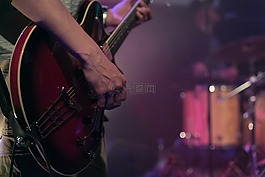 音樂(lè),音樂(lè)會(huì),巖石
