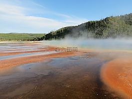 熱水器,熱功能,熱池