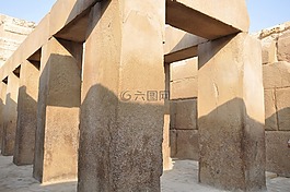 人头狮身,埃及,象形文字