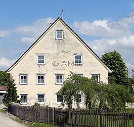amberg,unterallg?u,紀念碑