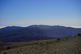 展望,山,遠(yuǎn)足