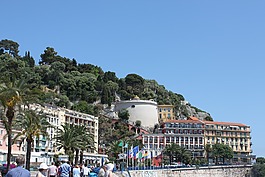 尼斯,法國(guó),海
