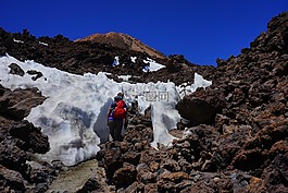 遠足,遠足之旅,流浪者