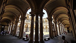 brera,米蘭,博物館