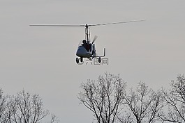 medikopter,方法,直升機(jī)