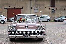 oldtimer,別克,經(jīng)典