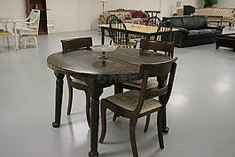 家具,表,椅子
