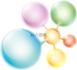 细胞,原子,分子