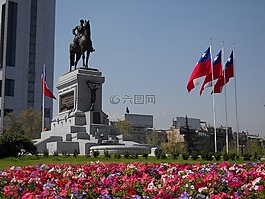 纪念碑,一般,巴克达诺