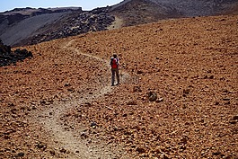 离,路径,wanderin