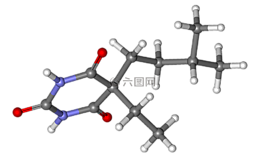 苯妥英鈉,球,棒