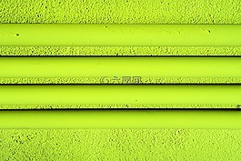 黃色,簡(jiǎn)單,墻上