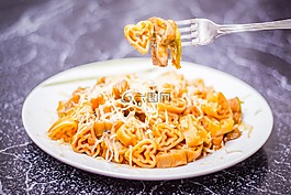 食品,餐,晚餐