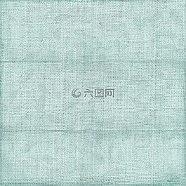 海洋的帆布,綠色織物,綠松石織