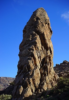 torrotito,羅克torrotito,巖塔