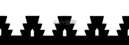 邊境,關(guān)系圖,模式