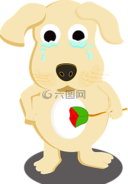 狗,寵物,可愛