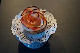食品,甜點,巧克力