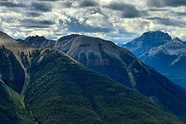 山,景區(qū),自然