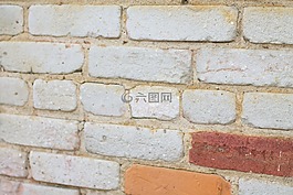 磚,墻,現(xiàn)年