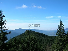 osser,展望,山