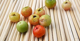 食品,土耳其櫻桃,水果