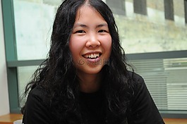 安妮林,肖像,女子