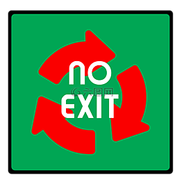 輸出,緊急出口,區(qū)