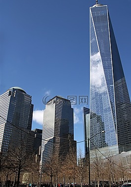 歸零地,911,紐約
