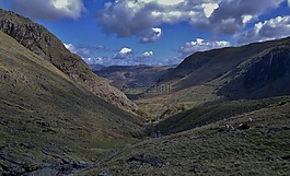 西湖区,山,坎伯里亚