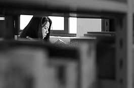 紀實,黑白,尼康