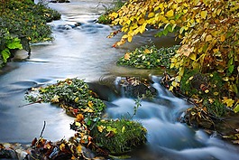 racławka谷,racławka,洪流