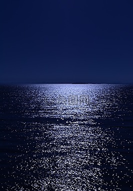 光,景觀,性質