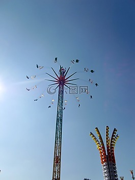 展館,慕尼黑啤酒節(jié),民俗節(jié)日